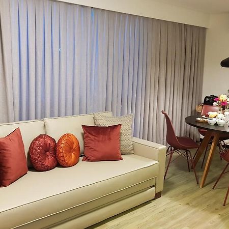 Flat 1808 Recife Otel Dış mekan fotoğraf