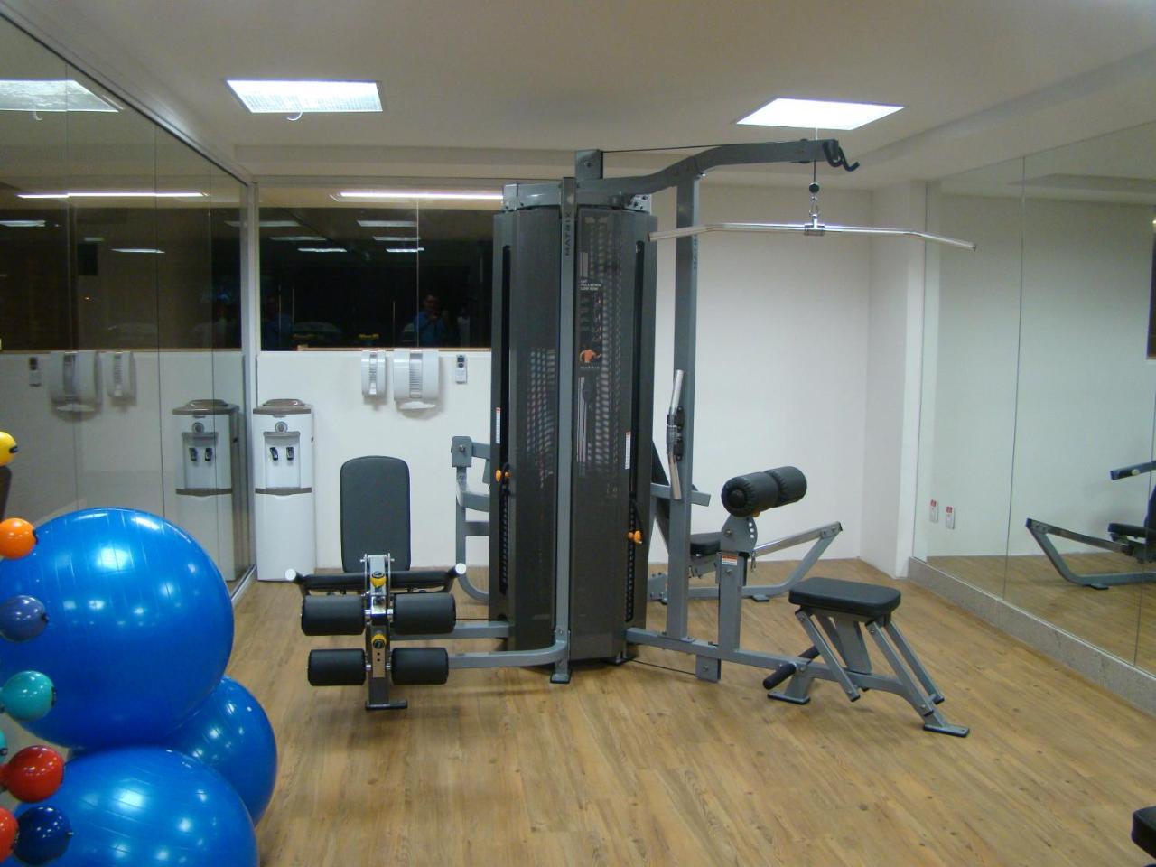 Flat 1808 Recife Otel Dış mekan fotoğraf
