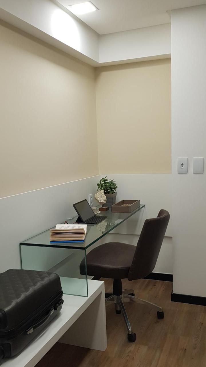 Flat 1808 Recife Otel Dış mekan fotoğraf