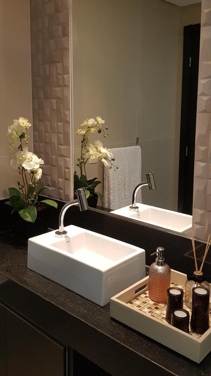 Flat 1808 Recife Otel Dış mekan fotoğraf