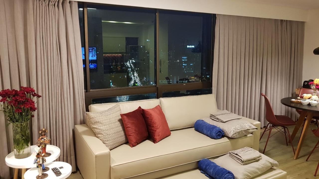 Flat 1808 Recife Otel Dış mekan fotoğraf