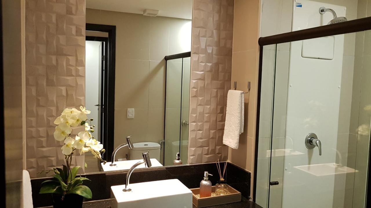 Flat 1808 Recife Otel Dış mekan fotoğraf